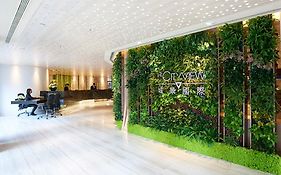 ザ シティビュー